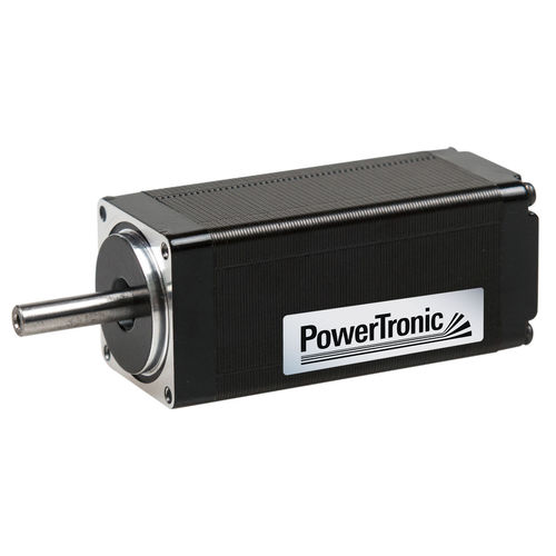 Двигатель BLDC - BL28S series - Powertronic Drive Systems GmbH - трехфазовый / 24 В / 8 полюсов