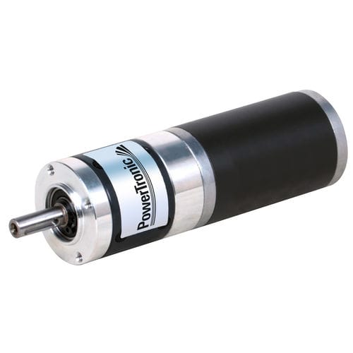 Планетарный мотор-редуктор - PL32Z-DC31.75 - Powertronic Drive Systems GmbH - DC / коаксиальный / 10 Вт...50 Вт