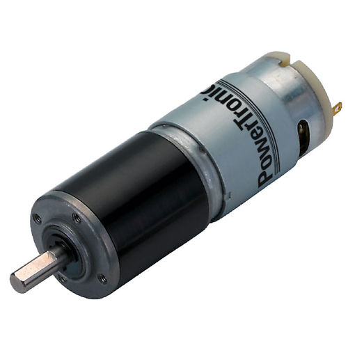 Планетарный мотор-редуктор - PL30-DC30.47 - Powertronic Drive Systems GmbH - DC / коаксиальный / 0 Вт...10 Вт