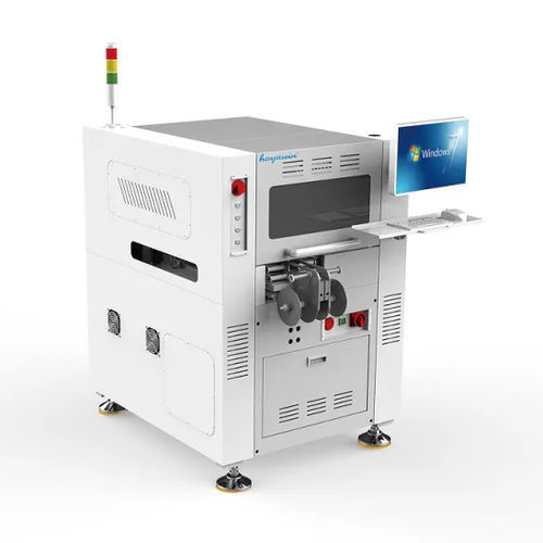 Этикетировочная машина для печатной платы - HY-X3  - Hayawin Electronic Technology Co.,Ltd - автоматическая