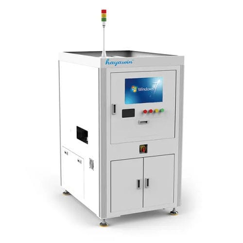 Автоматическое зарядное устройство для печатных плат - YS series - Hayawin Electronic Technology Co.,Ltd