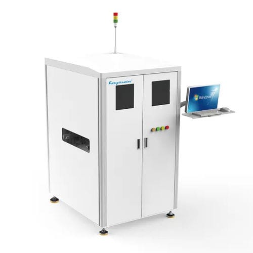 Стационарный сканер штрих-кодов - HY-SC460 - Hayawin Electronic Technology Co.,Ltd - 2D / 1D / лазер