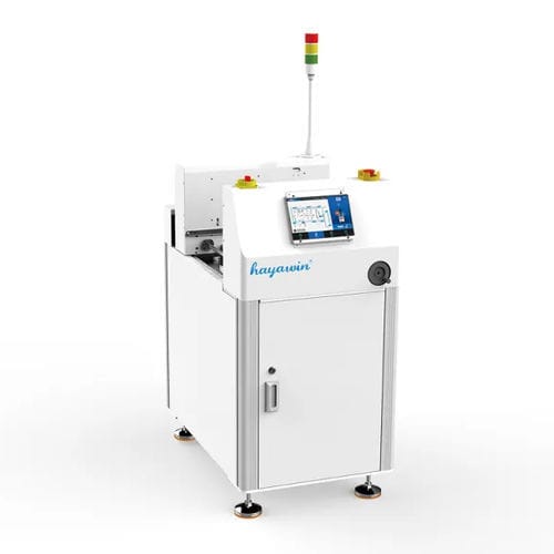 Разгрузчик для печатной платы - YS-BBU460C - Hayawin Electronic Technology Co.,Ltd