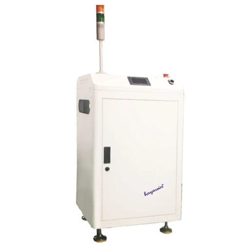 Конвейерная система для печатной платы - HY-330CM - Hayawin Electronic Technology Co.,Ltd
