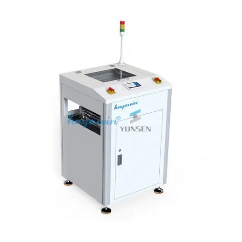 Конвейерная система для печатной платы - YS-TU460 - Hayawin Electronic Technology Co.,Ltd