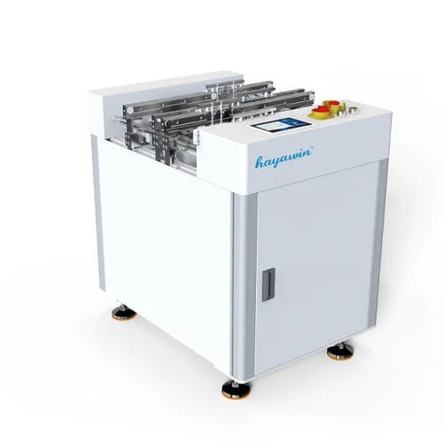 Конвейерная система для печатной платы - YS-RCV460S  - Hayawin Electronic Technology Co.,Ltd