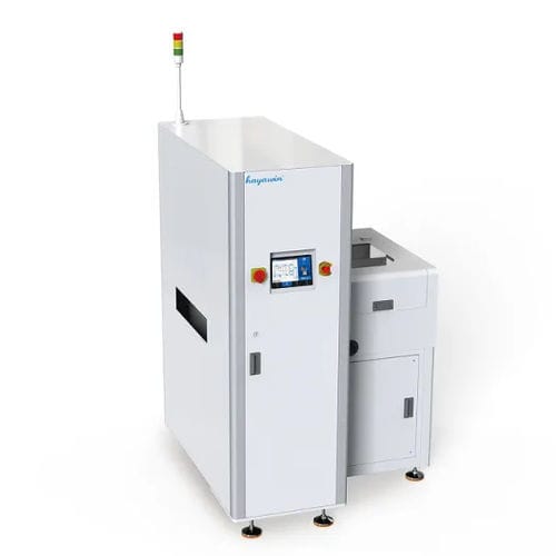 Буферная система для печатной платы - YS-BF460A Series - Hayawin Electronic Technology Co.,Ltd