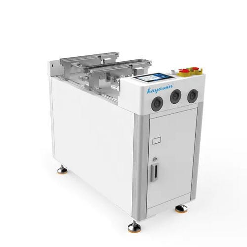 Конвейерная система для печатной платы - YS-CV460S - Hayawin Electronic Technology Co.,Ltd