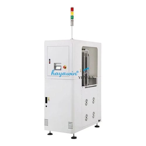 Буферная система для печатной платы - HY-460BF - Hayawin Electronic Technology Co.,Ltd