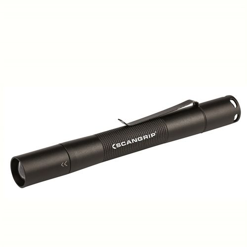 Светодиодный фонарик - FLASH PEN R - SCANGRIP - рабочий / заряжаемый / IP30