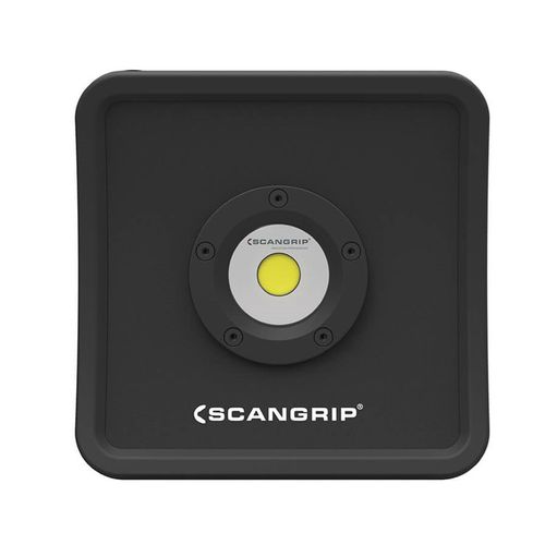 Светодиодный прожектор - NOVA R - SCANGRIP - IK 07 / IP67 / переносной