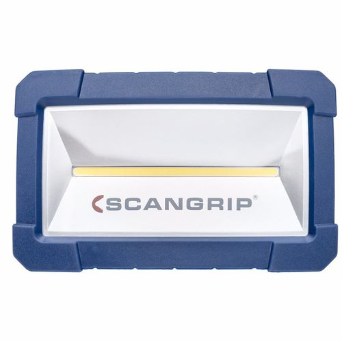 Светодиодный прожектор - STAR - SCANGRIP - IP65 / заряжаемый