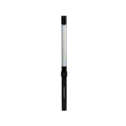 Светодиодный фонарик - LINE LIGHT C+R - SCANGRIP - с оптическим излучением искрового разряда / рабочий / компактный