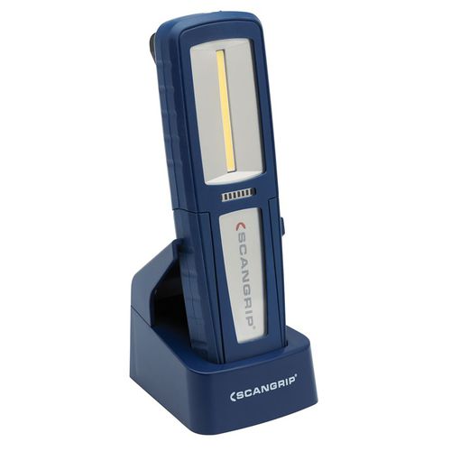Точечный светильник LED - UNIFORM - SCANGRIP - для контроля
