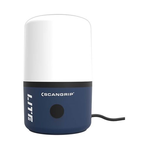 Светодиодный прожектор - AREA LITE CO - SCANGRIP - IK 07 / IP54