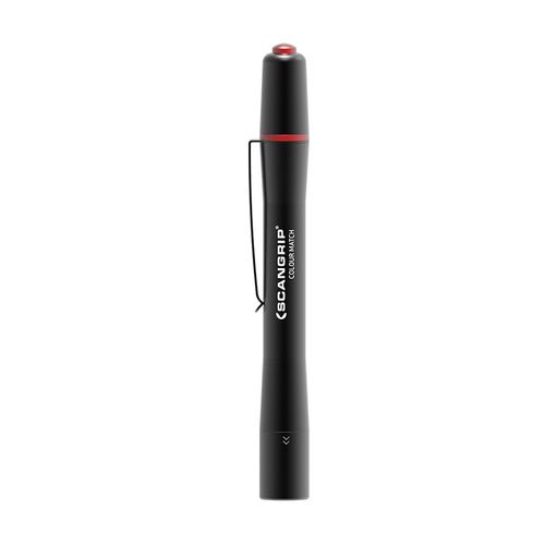 Светодиодный фонарик - MATCHPEN - SCANGRIP - с оптическим излучением искрового разряда / рабочий / IP54