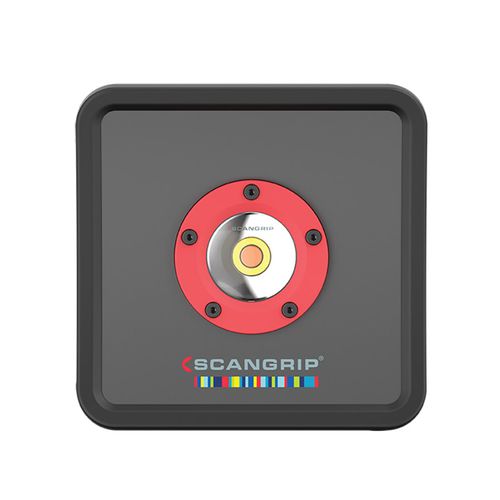 Светодиодный прожектор - MULTIMATCH R - SCANGRIP - IK 07 / IP67