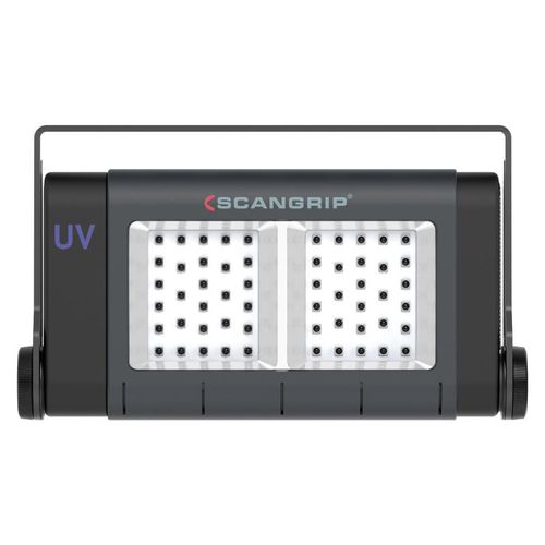 Светодиодный рабочий фонарь - UV-EXTREME PLUS - SCANGRIP - УФ / рабочий / варочный