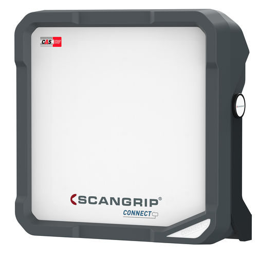 Светодиодный прожектор - VEGA 4 CONNECT - SCANGRIP - герметичный / прочный / IP54