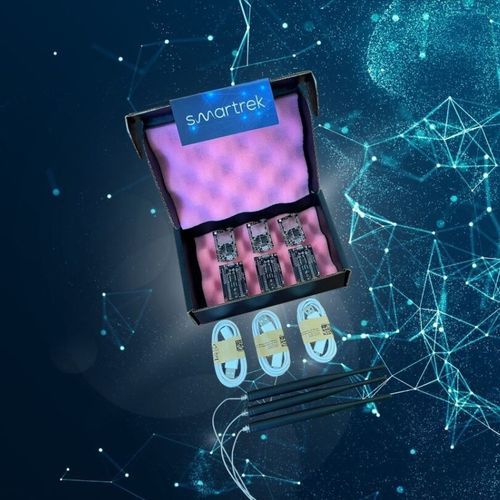 Комплект разработчика USB - Portia SpiderMesh - Smartrek Technologies Inc. - передовой