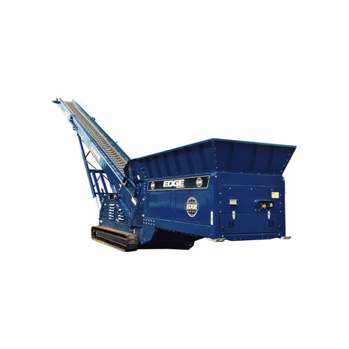 Ленточный конвейер - FTS - EDGE Innovate - для трансфера пациента / для загрузки / для разгрузки