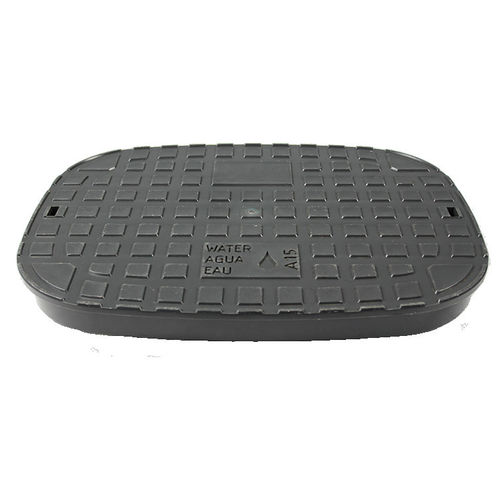 Крышка для мерной скважины - 69300-A15 - BEULCO GmbH & Co. KG