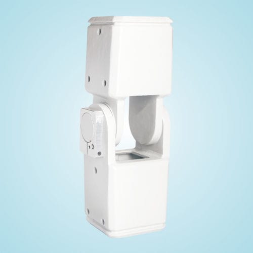 Шарнирный трубный соединитель - 80-80-9930 - wenzhou keala hardware co.,ltd