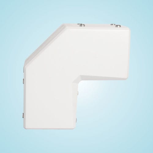 L-образный защитный уголок - 80-80-9910 - wenzhou keala hardware co.,ltd
