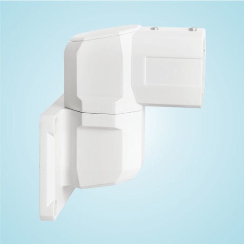 Винтовой фитинг - 46-60-6660 - wenzhou keala hardware co.,ltd - с настенным монтажом