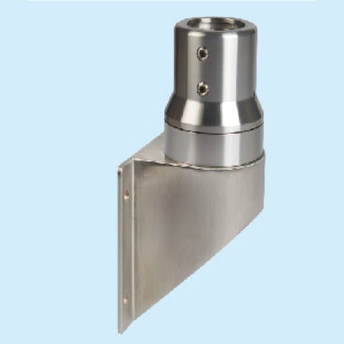 Система опорных кронштейнов из нержавеющей стали - 48-00-4870 - wenzhou keala hardware co.,ltd - для блока управления / для плоского экрана