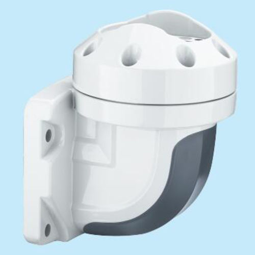 Система опорных кронштейнов для блока управления - 75-110-570 - wenzhou keala hardware co.,ltd - из алюминия