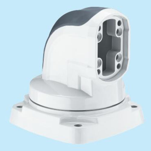 Система опорных кронштейнов для блока управления - 75-110-520 - wenzhou keala hardware co.,ltd - из алюминия
