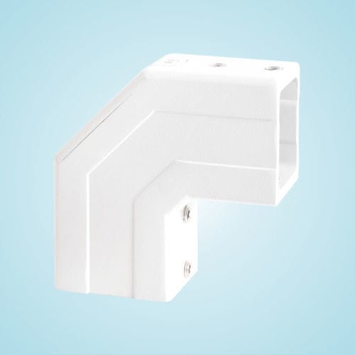 L-образный защитный уголок - 35-50-3510 - wenzhou keala hardware co.,ltd