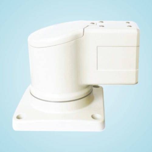 Винтовой фитинг - 55-75-8820 - wenzhou keala hardware co.,ltd - под углом 90° / сбруя