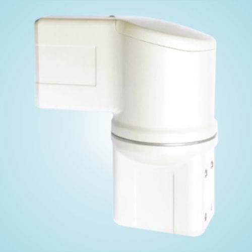 Изогнутый трубный соединитель - 55-75-8890 - wenzhou keala hardware co.,ltd