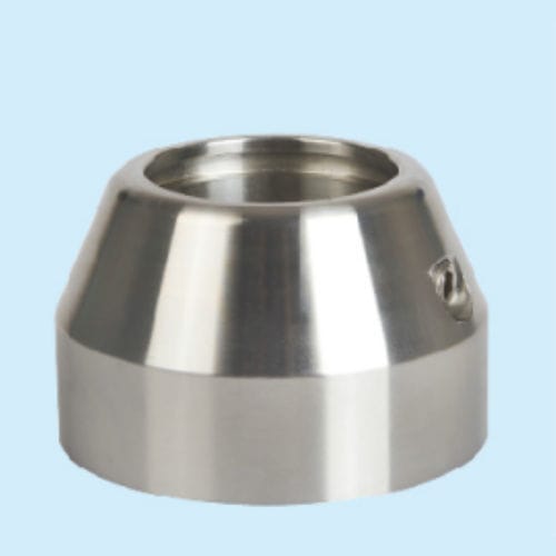 Система опорных кронштейнов из нержавеющей стали - 48-00-4841 - wenzhou keala hardware co.,ltd - для блока управления