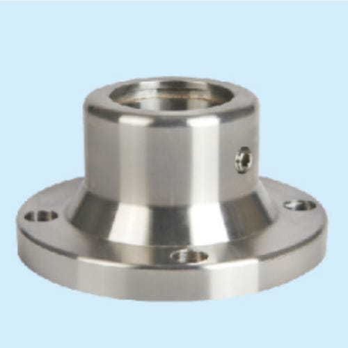 Свободно направляемая опора - 48-00-4840 - wenzhou keala hardware co.,ltd - для трубы / из нержавеющей стали