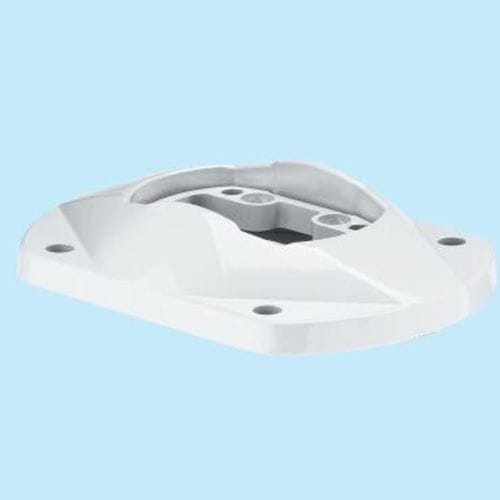 Система опорных кронштейнов для блока управления - 75-110-540 - wenzhou keala hardware co.,ltd - из алюминия