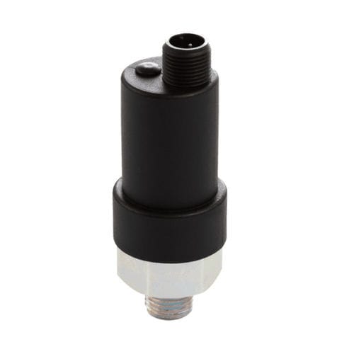 Поршневый прессостат - 807  - Kant Druckschalter GmbH - мембранный / разъем M12 / резьбовой