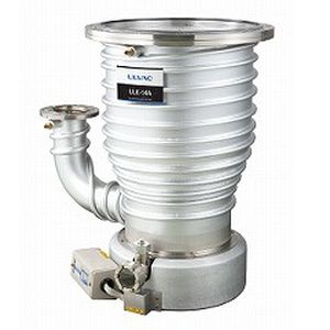 Вакуумный насос диффузии - ULK series - ULVAC GmbH - со смазкой / одноуровневый