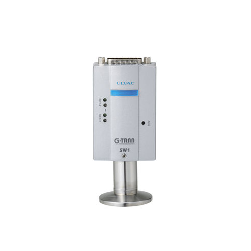 Вакуумметр Пирани - SW1, ISG1 - ULVAC GmbH - цифровой