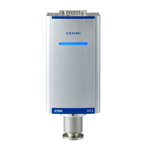 Вакуумметр с ионизацией - G-TRAN ST2-1, ST2-2 series - ULVAC GmbH