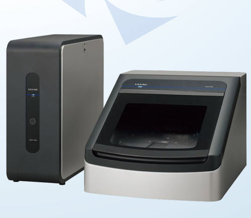 Спектроскопический эллипсометр - UNECS series - ULVAC GmbH