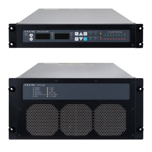 Генератор напряжения - DPG-30 R - ULVAC GmbH