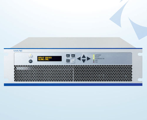 Генератор функций - DPG-5P/DPG-10P - ULVAC GmbH - импульсный / напряжения / разгрузочный