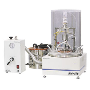Анализатор для воды - MINI-PEM - ULVAC GmbH