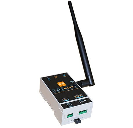 Приемопередатчик WiFi - AcuMesh  - Accuenergy Canada Inc. - RS485