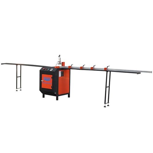 Станок для резки с ножом - Jinan Blue Elephant CNC Machinery Co.,Ltd - для металла / для полос / сверхточный