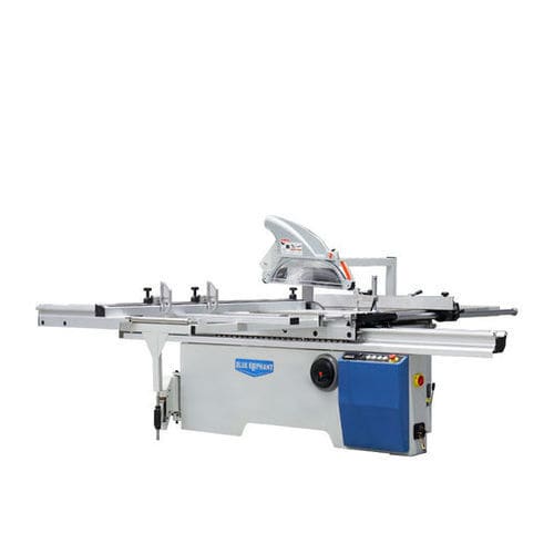 Форматная пила - H45E - Jinan Blue Elephant CNC Machinery Co.,Ltd - для панелей / по дереву / для пластмассы