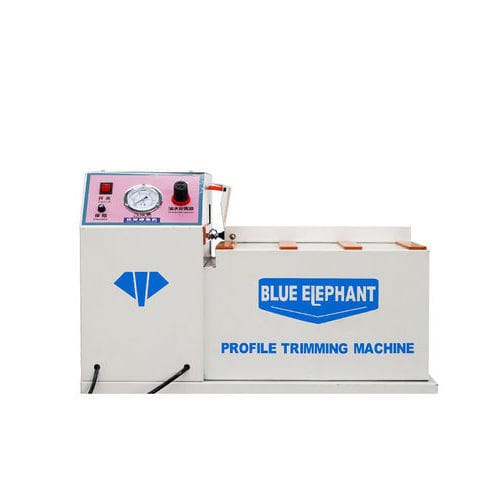Станок для удаления заусенцев ЧПУ - Jinan Blue Elephant CNC Machinery Co.,Ltd - для круглых деталей